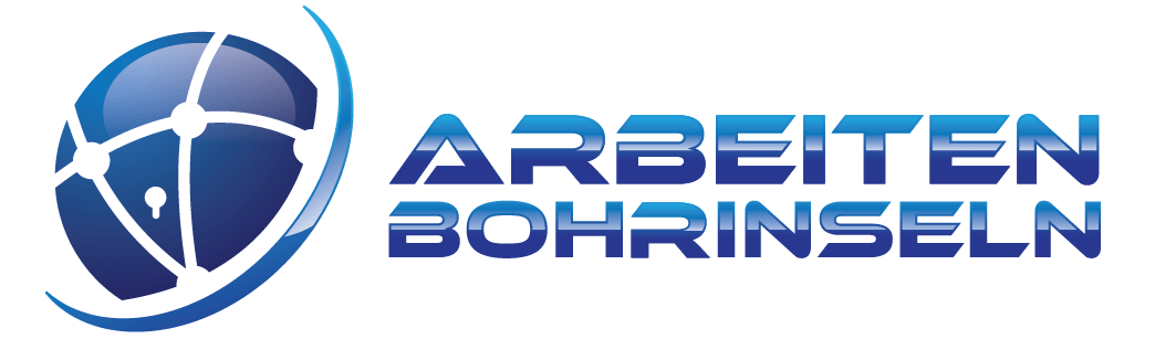 Auf Bohrinseln arbeiten - Ölbohrinsel Jobs